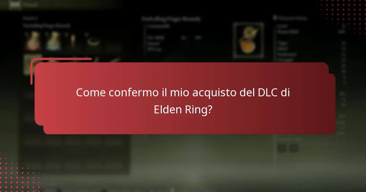 Quali metodi di pagamento sono accettati per il DLC di Elden Ring?