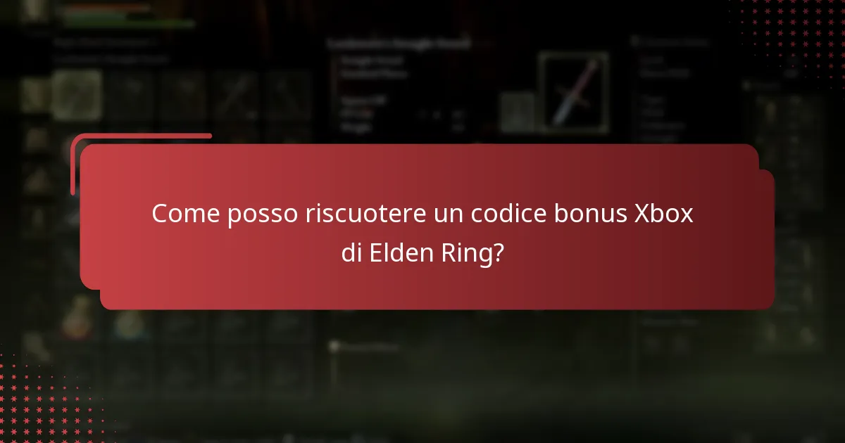 Quali offerte speciali sono disponibili per Elden Ring su Xbox?
