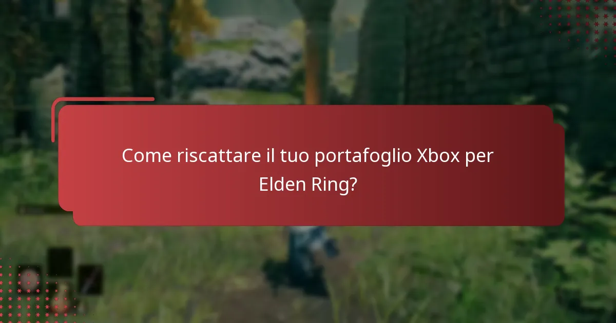 Quali sono i passaggi per controllare il saldo del tuo portafoglio Xbox?