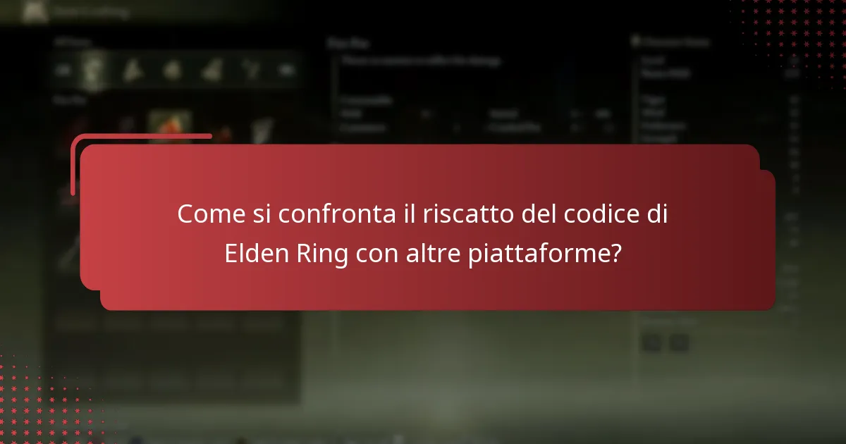 Quali contenuti digitali extra sono inclusi con il codice di Elden Ring?