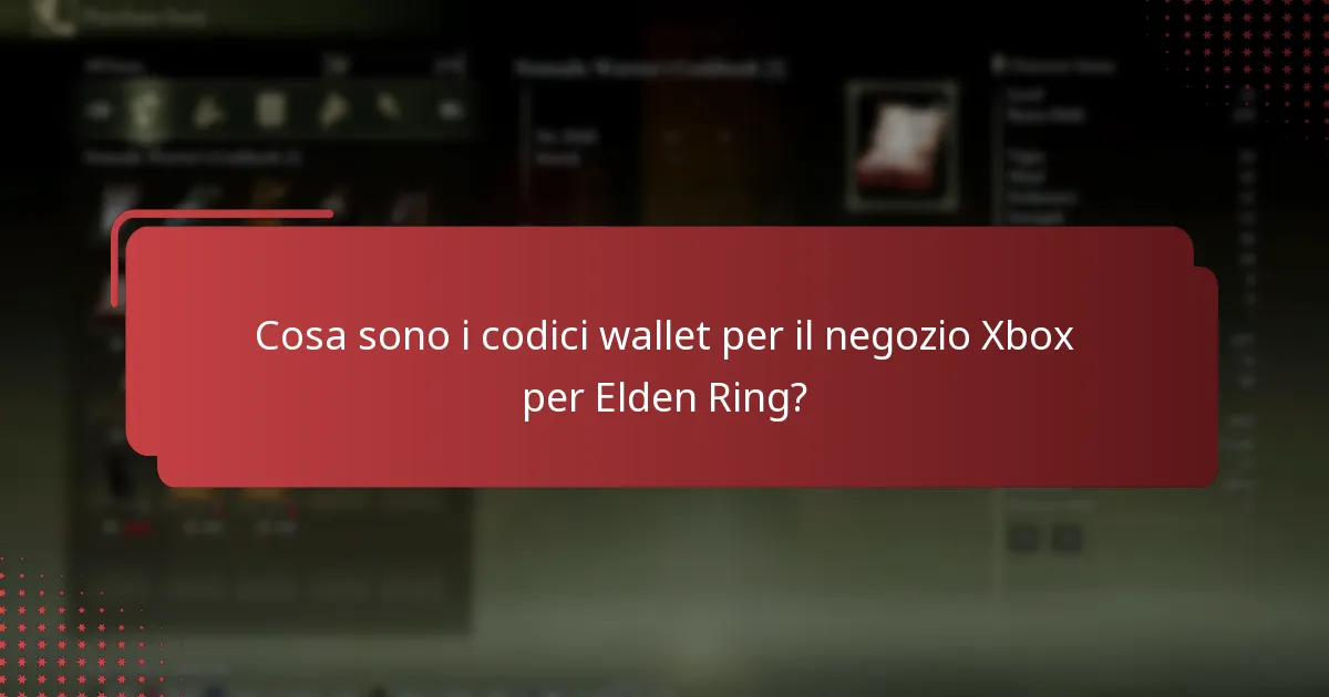 Quali sono i limiti di utilizzo per i codici wallet per il negozio Xbox?