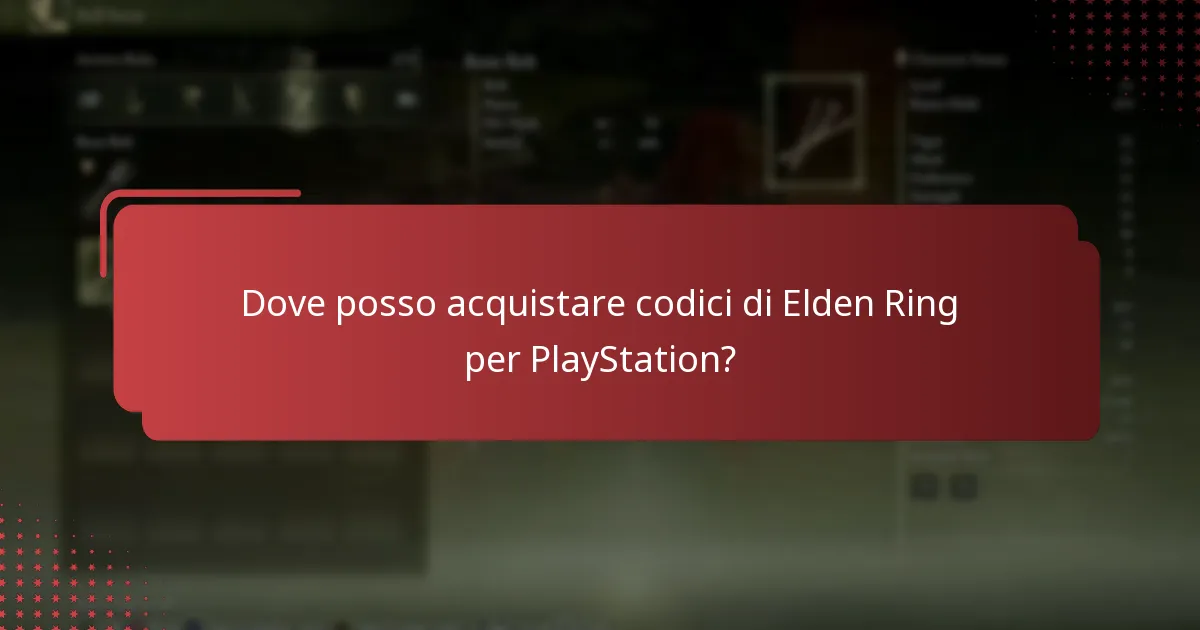 Come si confronta il processo di inserimento del codice di Elden Ring tra le piattaforme?