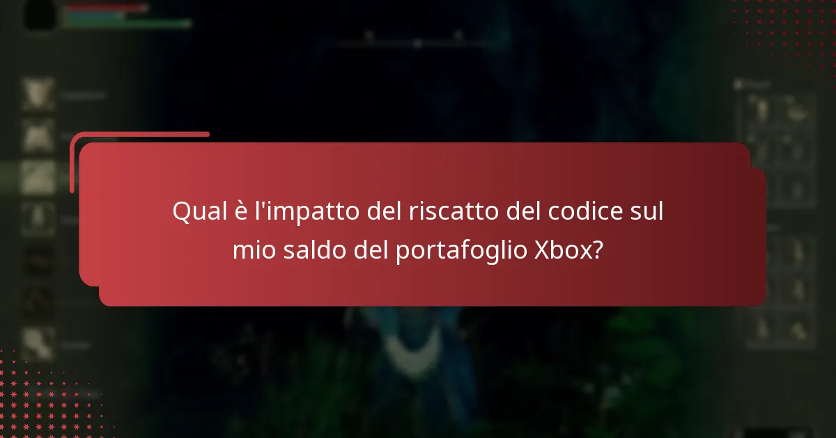 Quali politiche dello Store Xbox dovrei conoscere per il riscatto del codice?