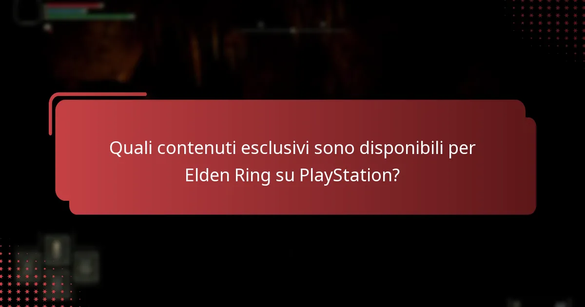 Quali sono i criteri di idoneità per richiedere contenuti esclusivi?