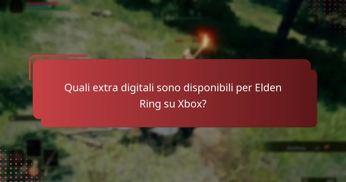 Quali metodi possono migliorare l’esperienza di accesso agli extra di Elden Ring?