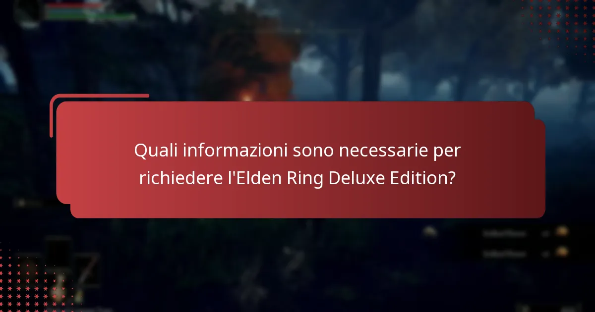 Cosa devo fare se la mia richiesta non ha successo?