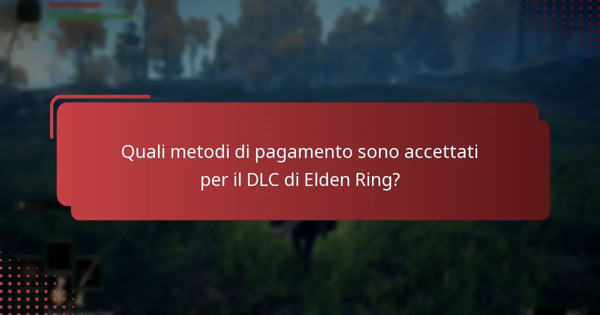 Come confermo il mio acquisto del DLC di Elden Ring?