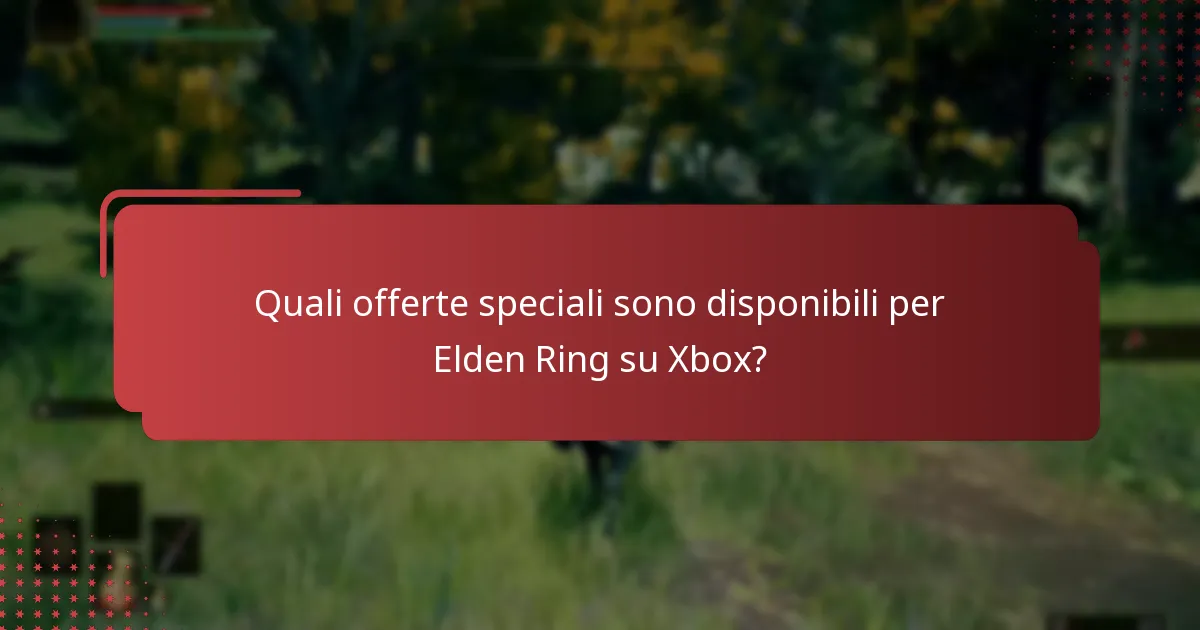 Dove posso trovare aiuto per problemi con i codici bonus Xbox di Elden Ring?