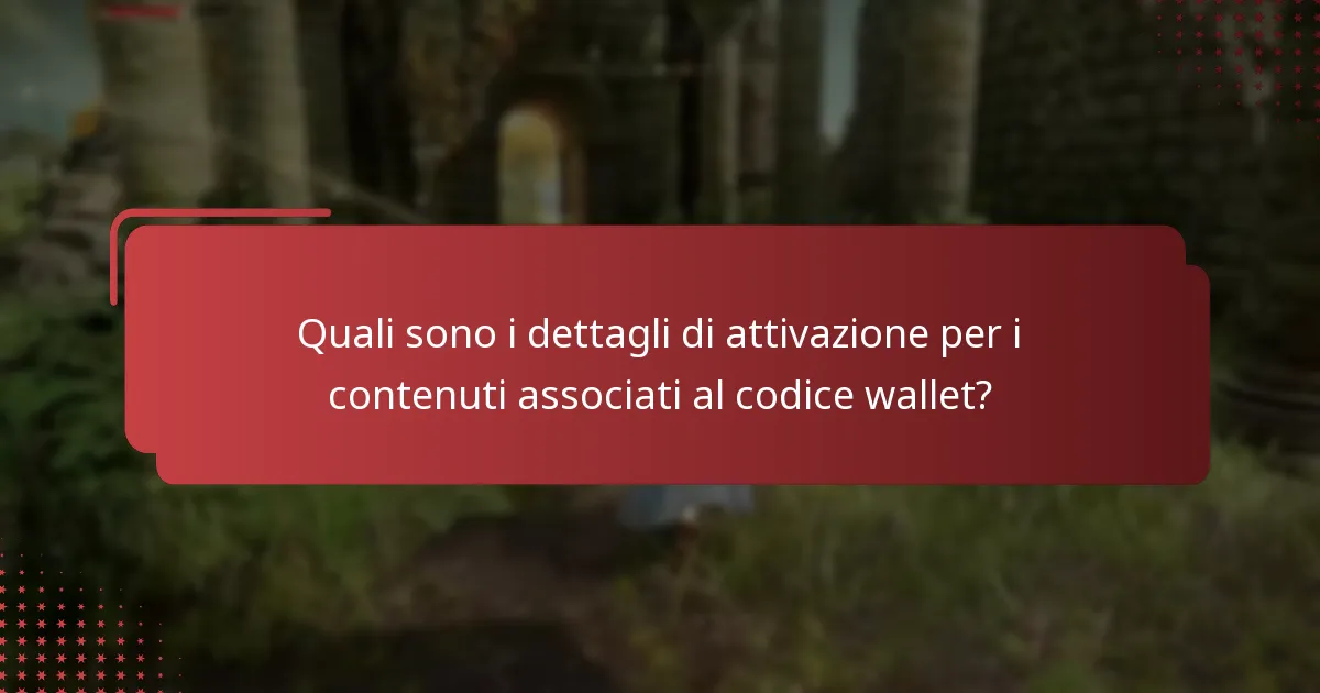 Cosa sono i codici wallet e come funzionano su PlayStation?