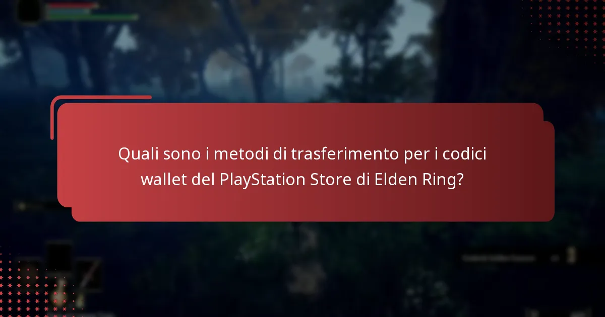 Dove puoi acquistare i codici wallet di Elden Ring?