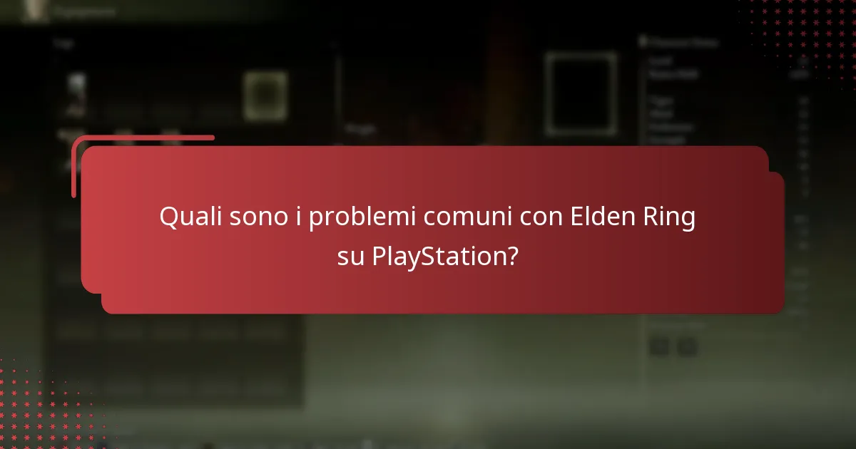 Quali alternative esistono per risolvere i problemi di Elden Ring?
